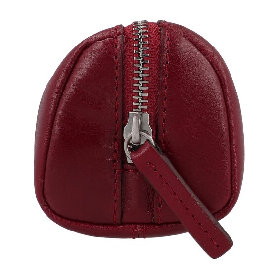 Leonhard Heyden Astuccio per matite Cambridge in pelle 20,5 cm