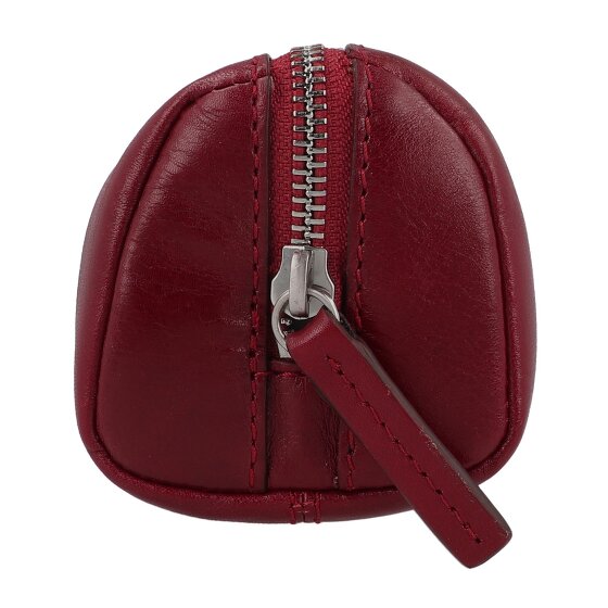 Leonhard Heyden Astuccio per matite Cambridge in pelle 20,5 cm Leonhard Heyden Astuccio per matite Cambridge in pelle 20,5 cm