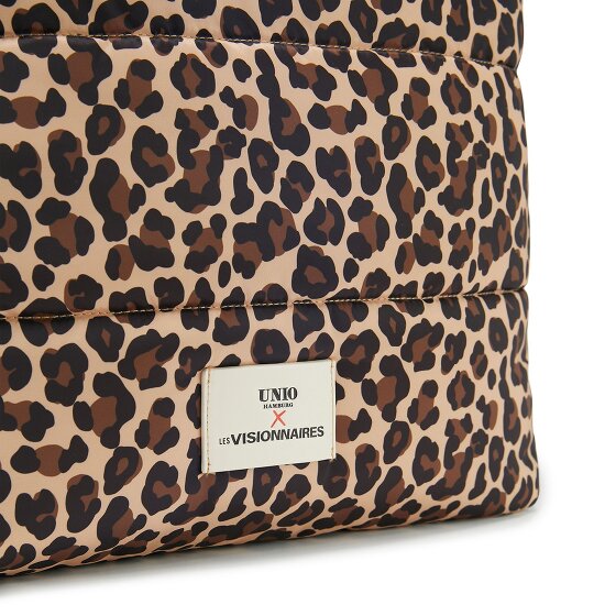 LES VISIONNAIRES Unio Shopper Borsa shopper 34 cm