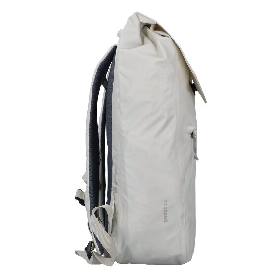 Deuter Drout 20 Zaino da giorno 47 cm Scomparto per laptop
