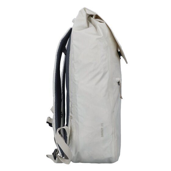 Deuter Drout 20 Zaino da giorno 47 cm Scomparto per laptop