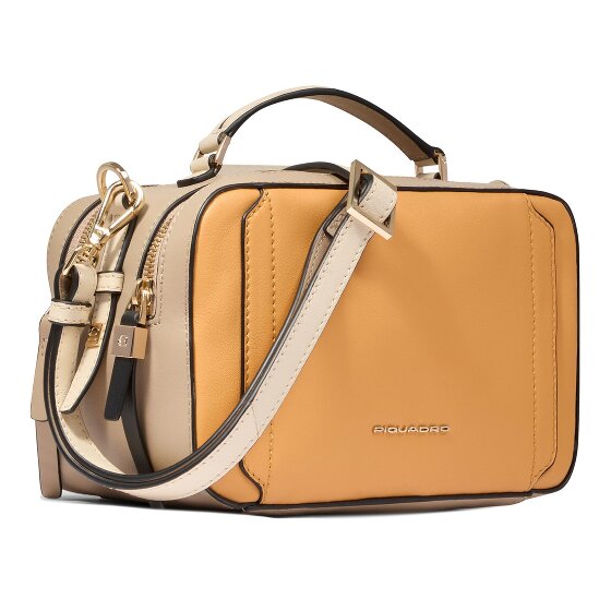 Piquadro Circle Borsa a tracolla Pelle 21 cm