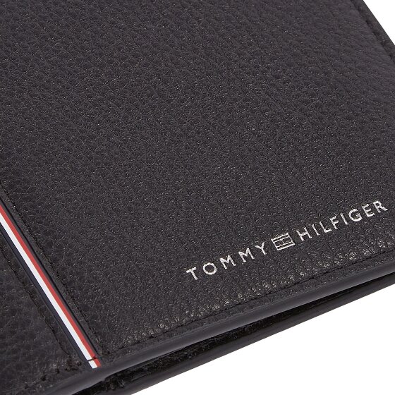 Tommy Hilfiger TH Corp Portafoglio Pelle 11.5 cm