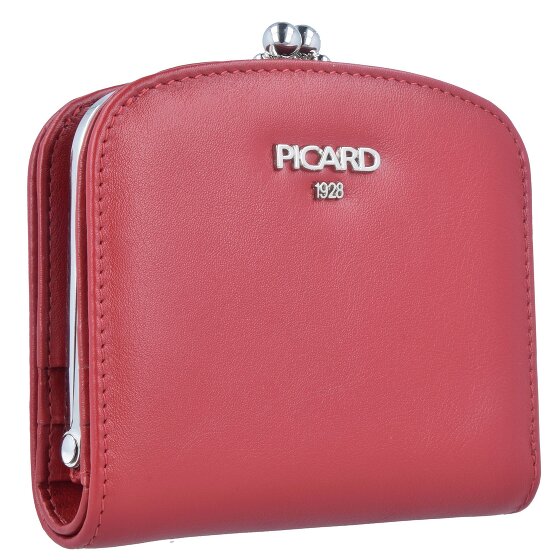 Picard Portafoglio Bingo in pelle 10 cm