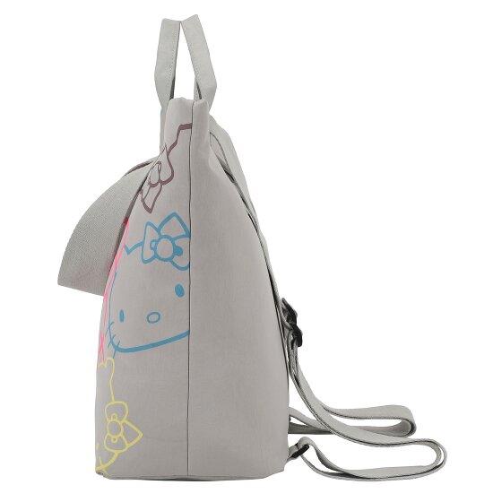 Fritzi aus Preußen Hello Kitty fritzi Ju Borsetta 43 cm