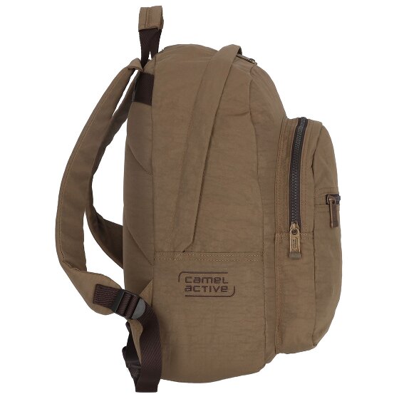 camel active Zaino Journey 40 cm scomparto per laptop