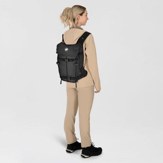 Mammut Zaino da sci Nirvana 28 50 cm