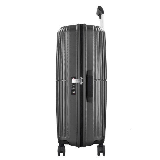 Samsonite Trolley Orfeo Spinner a 4 ruote 81 cm