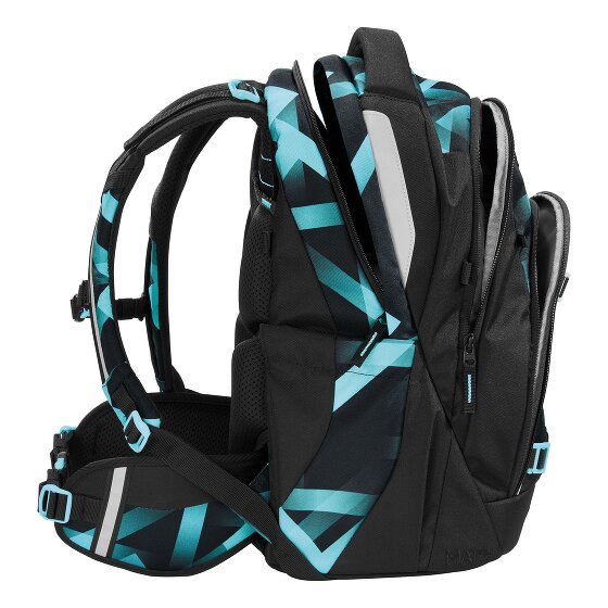 coocazoo Mate Zaino da scuola 44 cm
