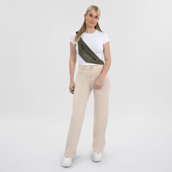 Leonhard Heyden Marsupio Aia in pelle 27 cm Leonhard Heyden Marsupio Aia in pelle 27 cm