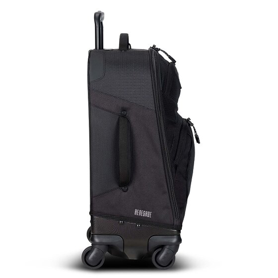 Ogio Renegade 26 4 ruote Carrello 66 cm
