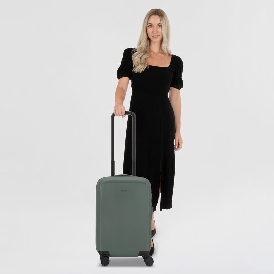 Bellroy Transit 4 ruote Carrello della cabina 55 cm