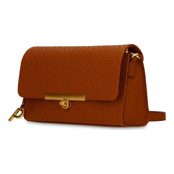 Picard Day Trip Borsa a spalla Vera Pelle 24 cm