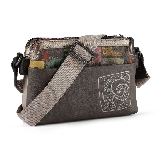 Anekke Muse Borsa a tracolla 25 cm