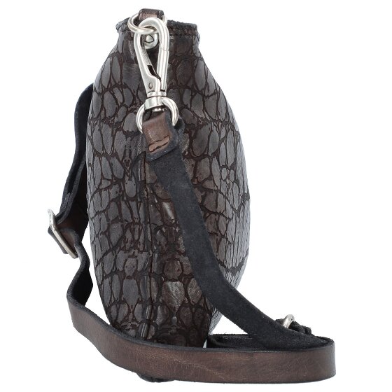 Campomaggi Borsa a tracolla Pelle 31 cm