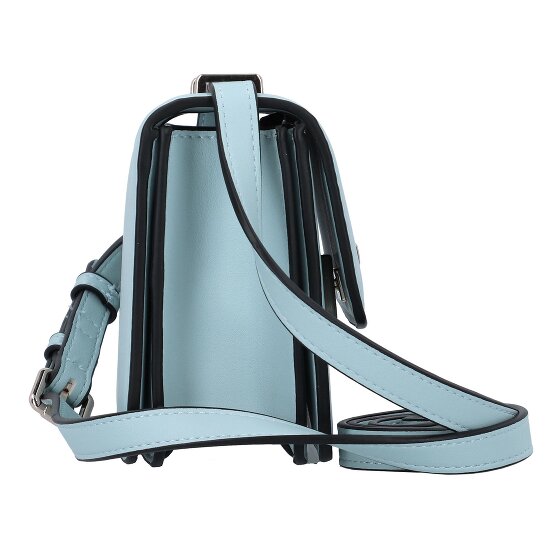 Valentino Flap Mini Borsa Borsa a tracolla 18 cm