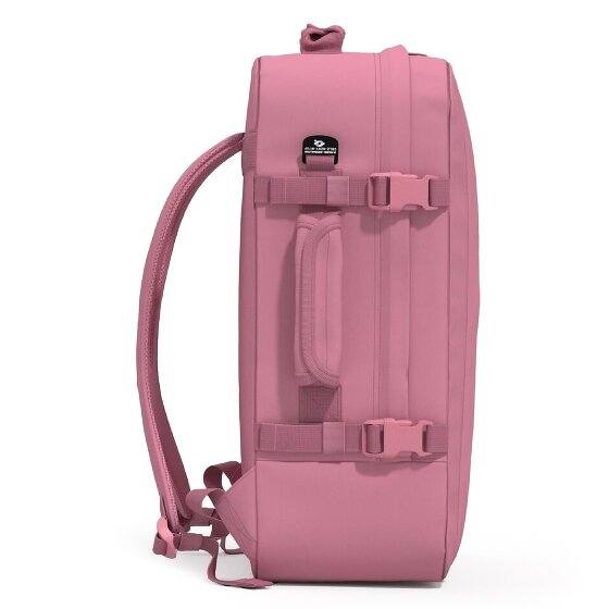 Cabin Zero Adventure 114 Zaino da giorno 51 cm Scomparto per laptop Cabin Zero Adventure 114 Zaino da giorno 51 cm Scomparto per laptop