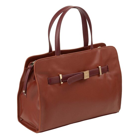 DuDu Borsa a tracolla Vera Pelle 32 cm