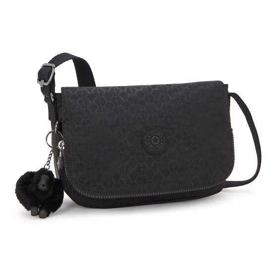 Kipling Basic Plus Earthbeat Borsa a tracolla 26 cm