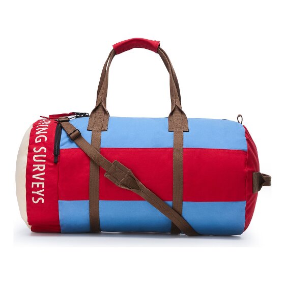 Napapijri H-Equator Borsa da viaggio Weekender 60 cm
