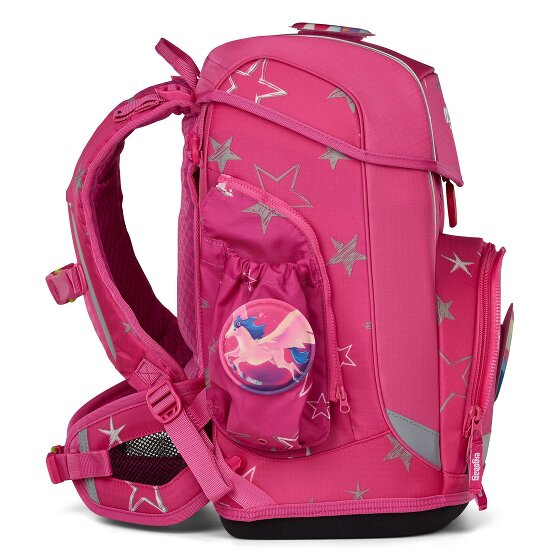 Ergobag Cubo Light Set di borse per la scuola
