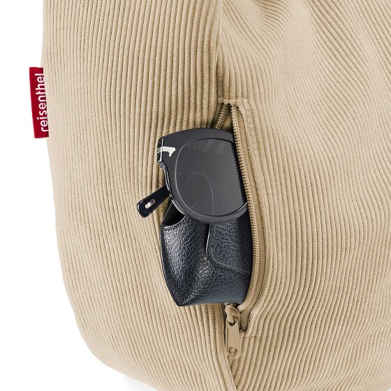 reisenthel Moonbag Borsa a tracolla 48 cm