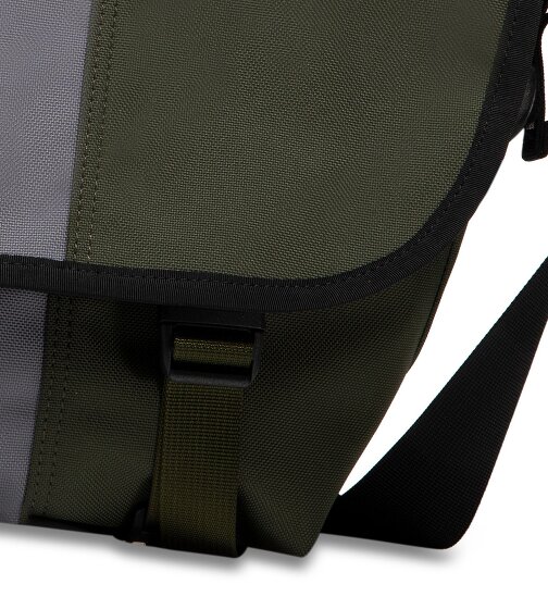 Timbuk2 Heritage Classic Messenger 46 cm scomparto per laptop