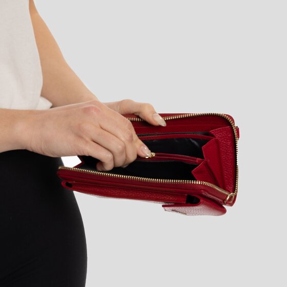 Lazarotti Bologna Leather Custodia per cellulare Pelle 11 cm Lazarotti Bologna Leather Custodia per cellulare Pelle 11 cm