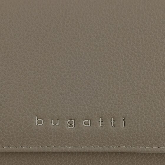 bugatti Mira Portafoglio Protezione RFID Pelle 19 cm
