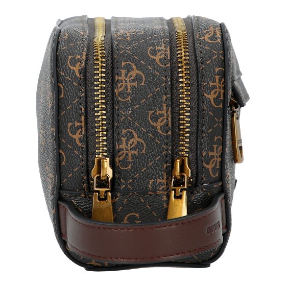 Guess Milano Borsa da toilette 21 cm