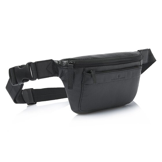 Castelijn & Beerens Marsupio Protezione RFID Pelle 30 cm