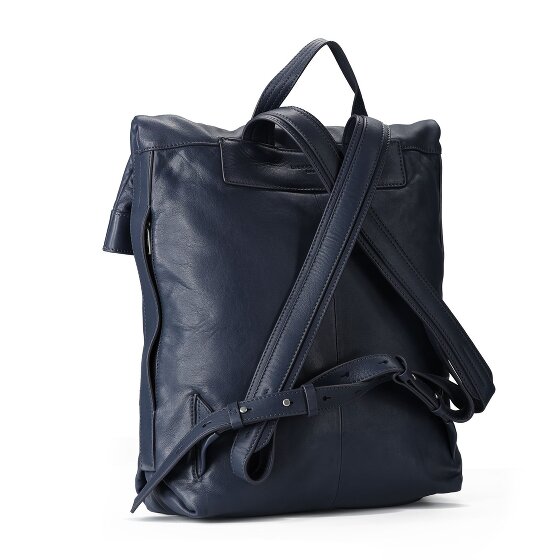Liebeskind Elvira Zaino da giorno Vera Pelle 66 cm Vano porta PC