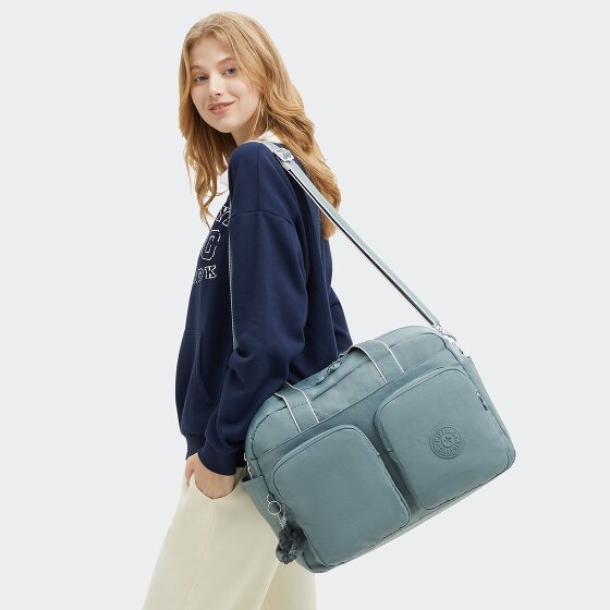 Kipling Basic Defea Borsa da viaggio Weekender XL 44 cm