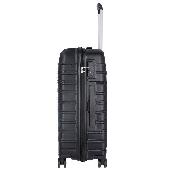 American Tourister Activair 3 Set di bagagli a 4 ruote 3 pezzi.