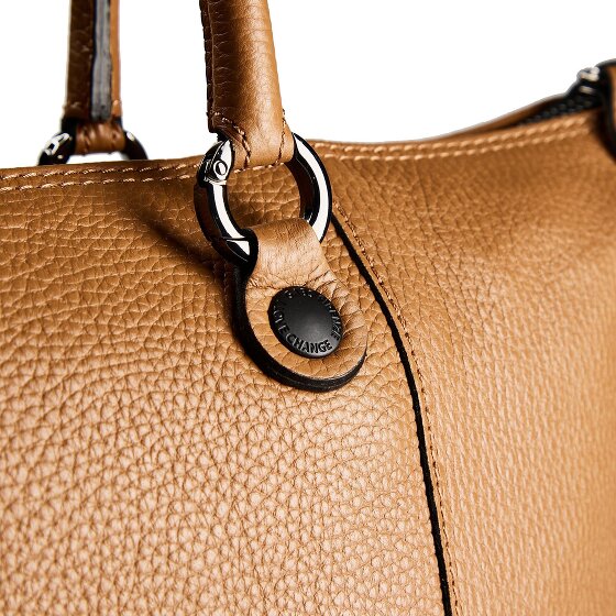 Gabs G3 Plus 5 in 1 borsa a tracolla in pelle 43 cm