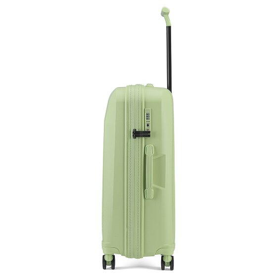 Epic Phantom SL Carrello a 4 ruote 66 cm
