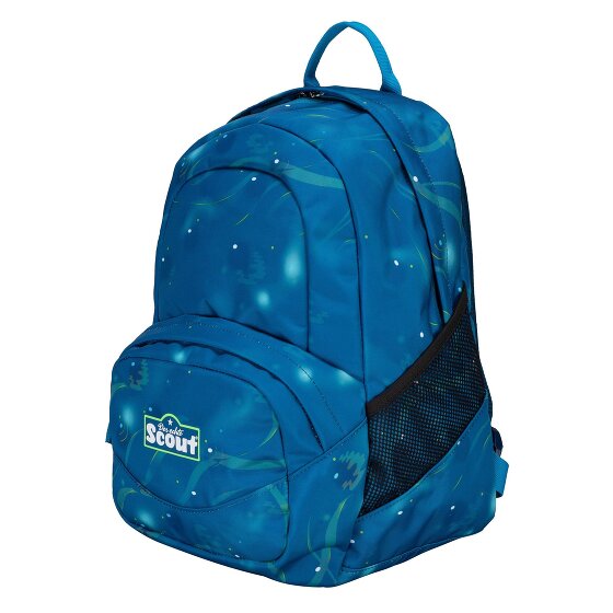 Scout Rucksack X Zaino da scuola 39 cm