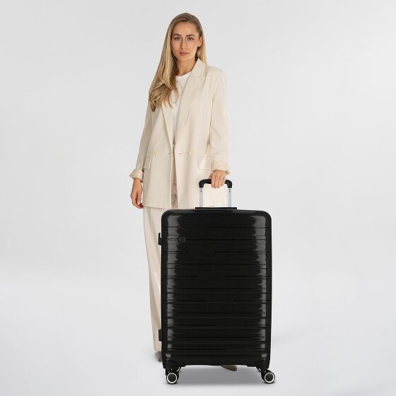 Cocoono Madrid 4 ruote Carrello 77 cm