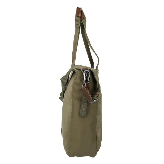 camel active Aurum Borsa a tracolla M 39 cm