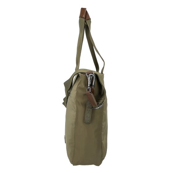 camel active Aurum Borsa a tracolla M 39 cm
