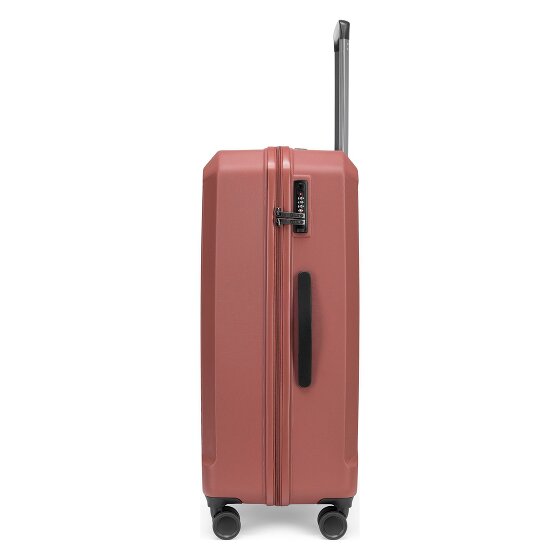 Epic Airwave Neo 4 ruote Carrello 75 cm