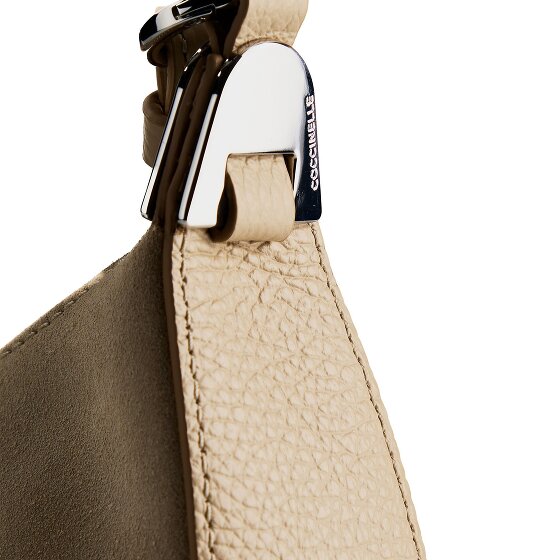 Coccinelle Fujiko Borsa a tracolla Pelle 27 cm