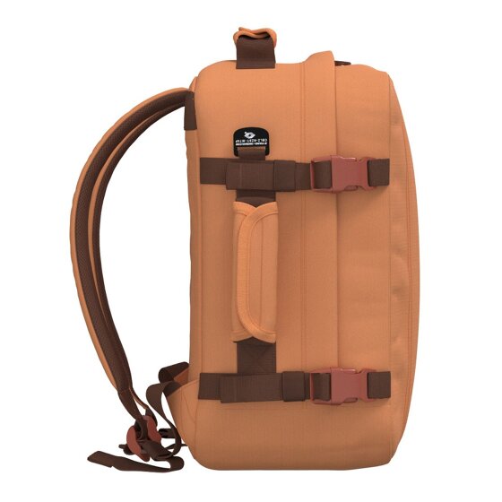 Cabin Zero Travel Zaino da giorno 39 cm Scomparto per laptop