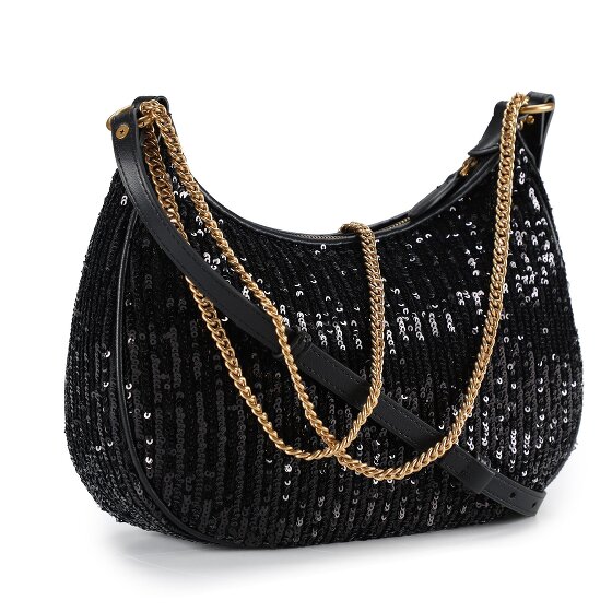PINKO Half Moon Borsa a tracolla 26 cm