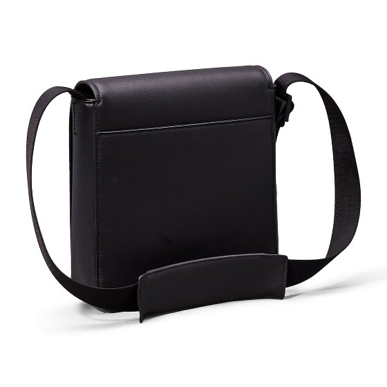 Calvin Klein Minimal Focus Mini Borsa Borsa a tracolla 17 cm