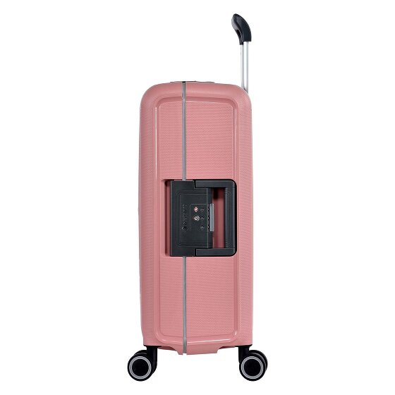 Eminent Vertica 4 ruote Carrello della cabina S 55 cm