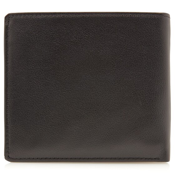 Castelijn & Beerens Portafoglio Vita RFID in pelle 11 cm