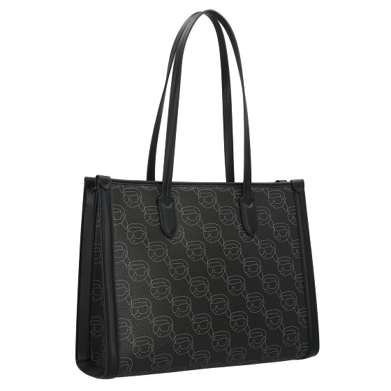 Karl Lagerfeld Ikon Borsa shopper 37 cm