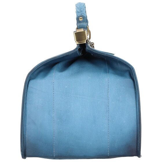 Greenland Nature Art+Craft Valigetta medico in pelle 48 cm Scomparto per computer portatile