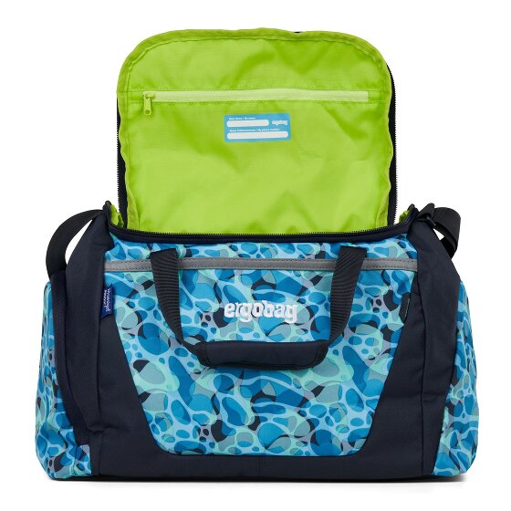 Ergobag Zubehör Borsa sportiva 40 cm